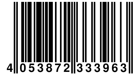 4 053872 333963
