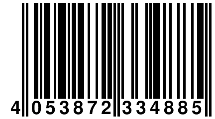 4 053872 334885