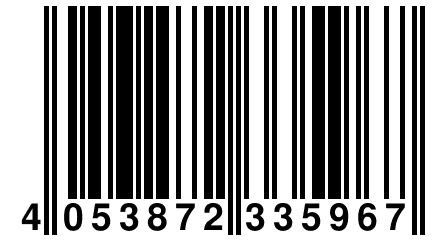 4 053872 335967