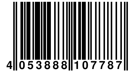 4 053888 107787