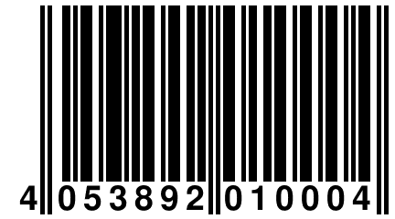 4 053892 010004