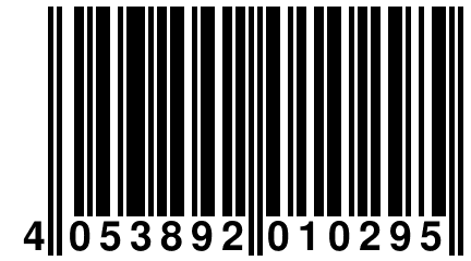 4 053892 010295