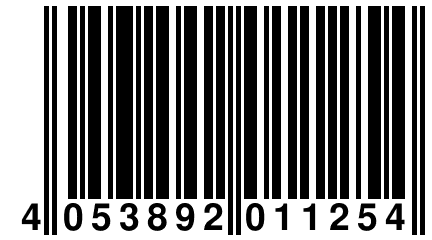 4 053892 011254