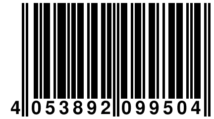 4 053892 099504