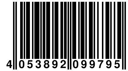 4 053892 099795