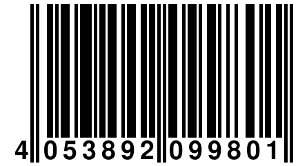 4 053892 099801
