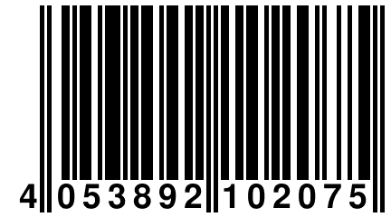 4 053892 102075