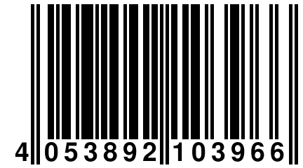 4 053892 103966