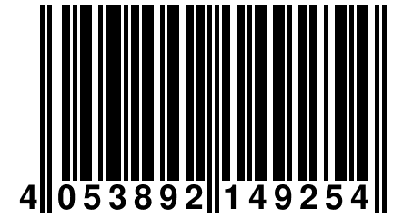 4 053892 149254