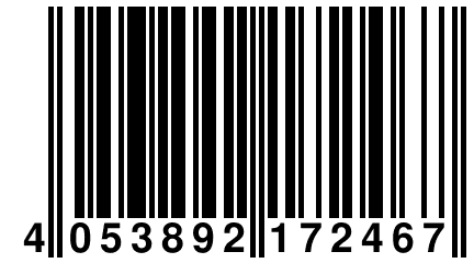 4 053892 172467