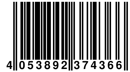 4 053892 374366