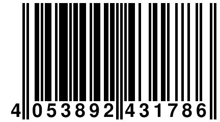 4 053892 431786