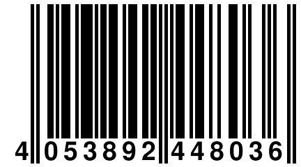 4 053892 448036