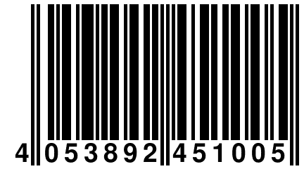 4 053892 451005