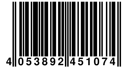 4 053892 451074