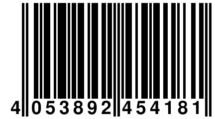 4 053892 454181