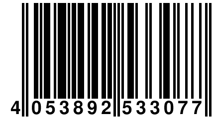 4 053892 533077