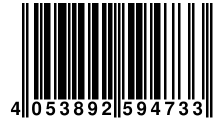 4 053892 594733