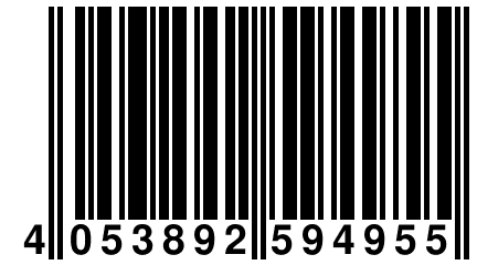 4 053892 594955