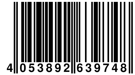 4 053892 639748