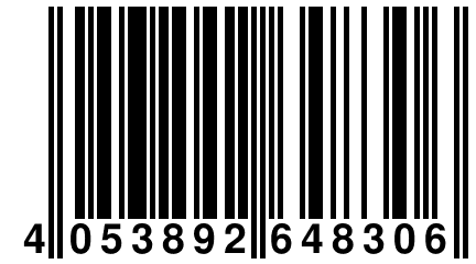 4 053892 648306