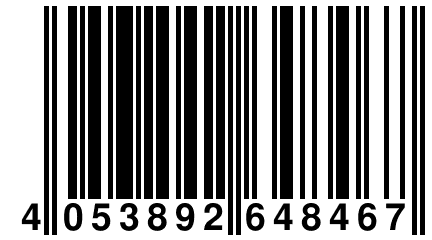 4 053892 648467