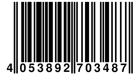 4 053892 703487