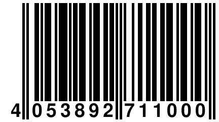 4 053892 711000