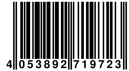 4 053892 719723