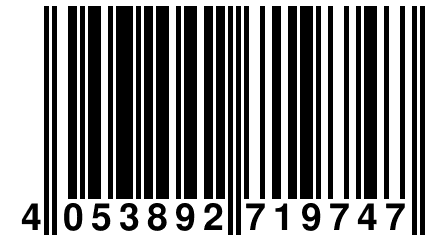 4 053892 719747