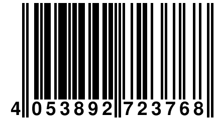 4 053892 723768