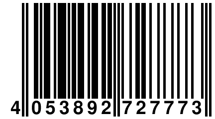 4 053892 727773