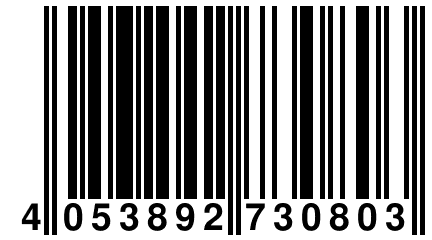 4 053892 730803