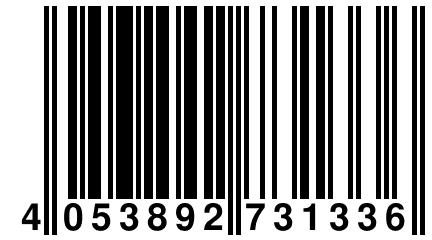 4 053892 731336