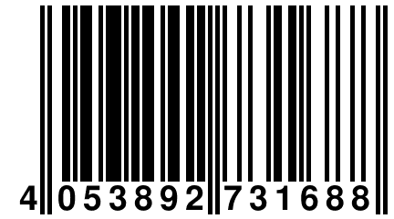 4 053892 731688
