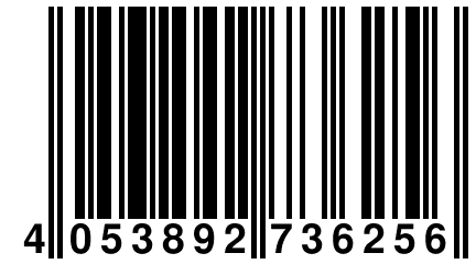 4 053892 736256