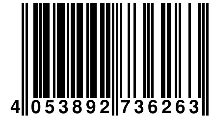 4 053892 736263