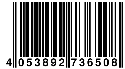 4 053892 736508