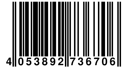 4 053892 736706