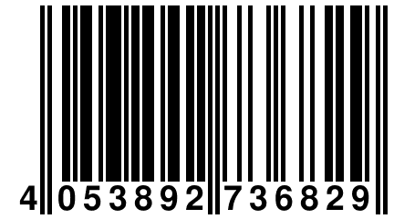 4 053892 736829