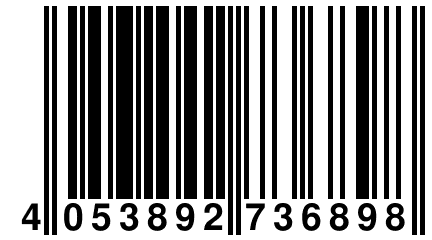 4 053892 736898