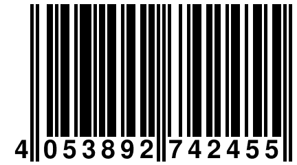 4 053892 742455
