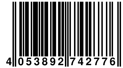 4 053892 742776