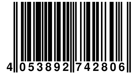 4 053892 742806