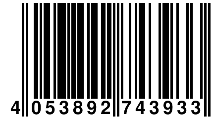 4 053892 743933