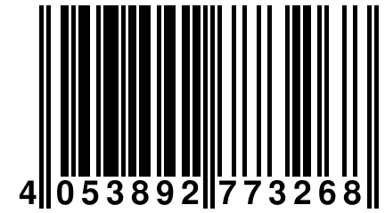 4 053892 773268