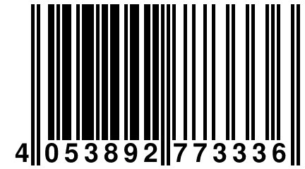 4 053892 773336