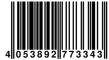 4 053892 773343