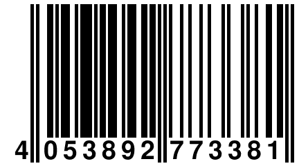 4 053892 773381