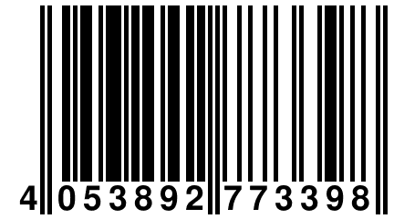 4 053892 773398
